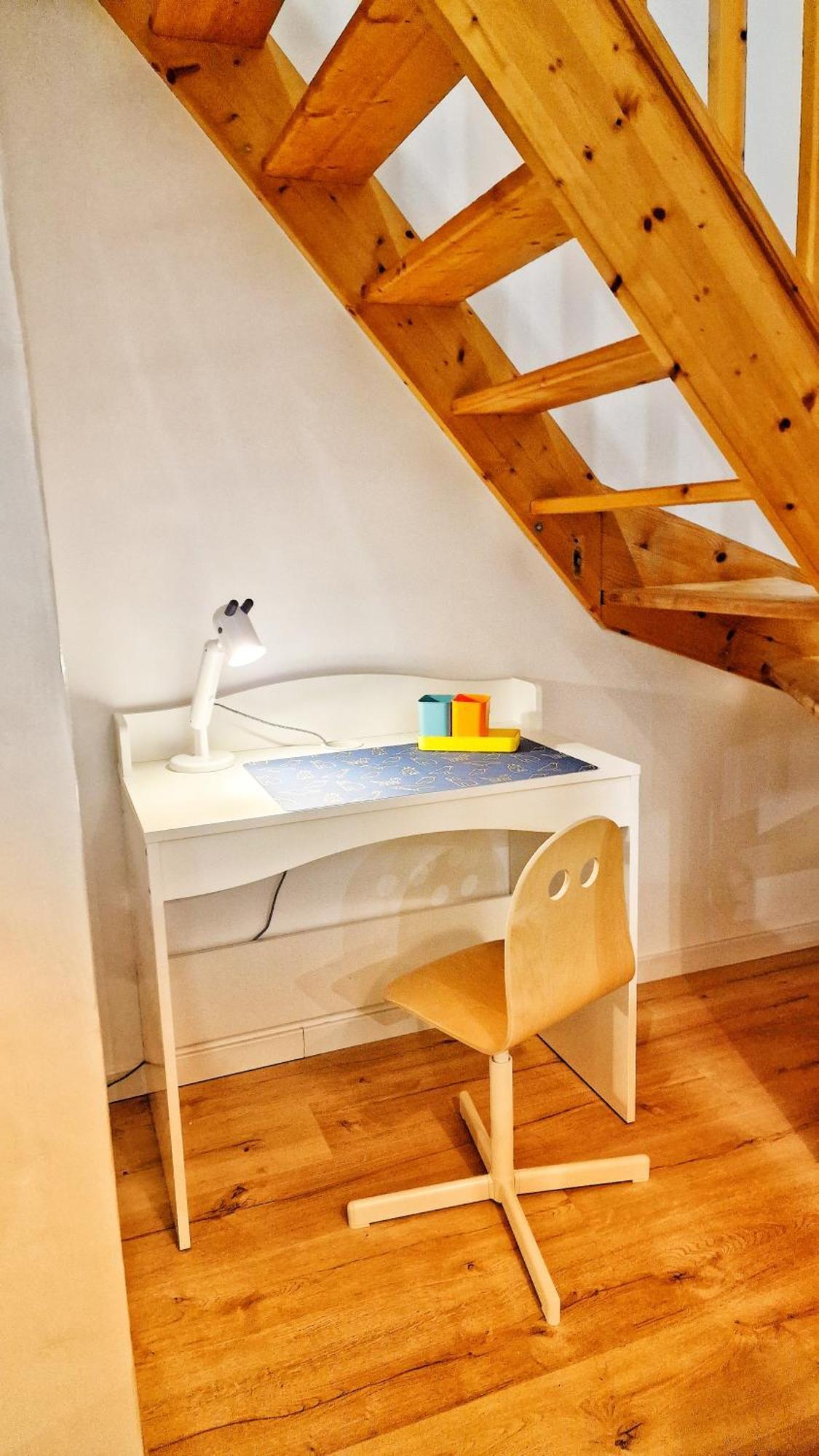 Maison Mayel - Havre De Paix Chic & Nature A 30 Min De Paris 拉莫赫莱 外观 照片